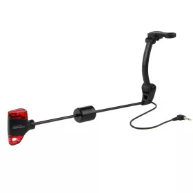 CARP ACADEMY - V-Head Swinger - Red - Swinger