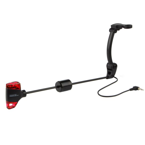 CARP ACADEMY - V-Head Swinger - red - Swinger