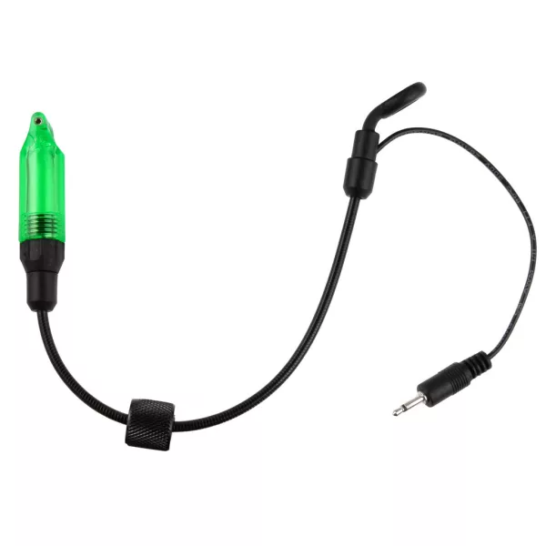 Carp Academy Flexi Pro Carp Hanger Swinger Green