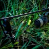Carp Academy Flexi Pro Carp Hanger Swinger Green