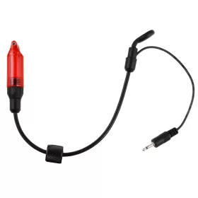 Carp Academy Flexi Pro Carp Hanger Swinger Red