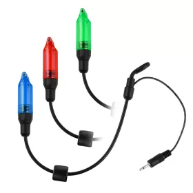 Carp Academy Flexi Pro Carp Hanger Swinger 3pcs