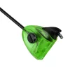 Carp Academy Neon Indixator Hanger Green Rigid Arm Swinger