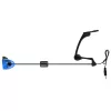 Carp Academy Neon Indixator Hanger Blue Rigid Arm Swinger