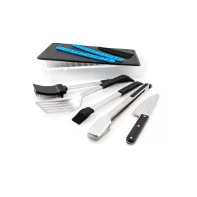 Broil King Porta Chef Grill Set