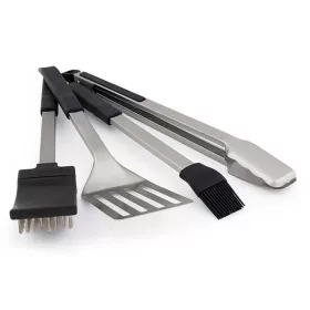 Broil King Baron Grill Set 4pcs
