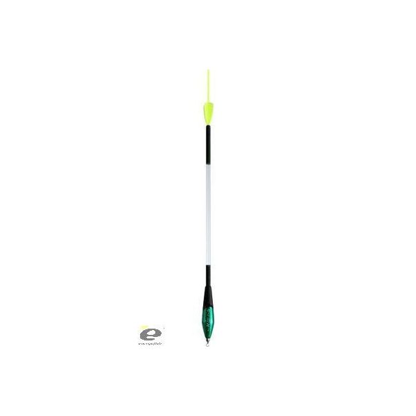 Float Waggler Winged 3+2G Mp
