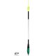 Float Waggler Winged 3+2G Mp