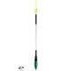 Float Waggler Winged 4+2G Mp