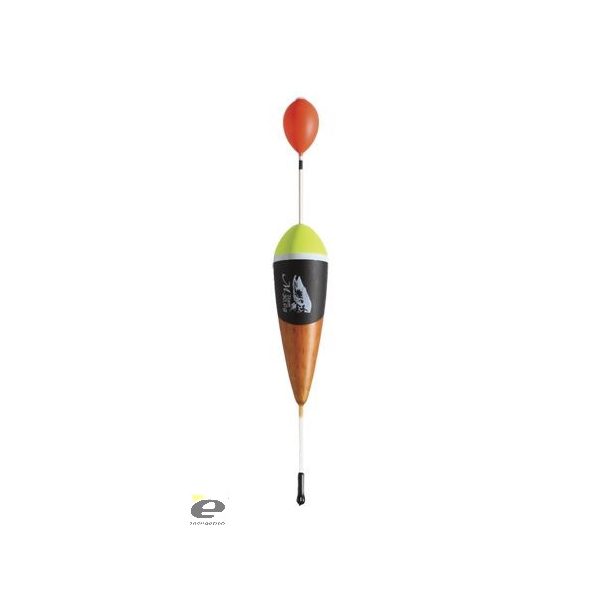 Float For Pike 30G.Mp