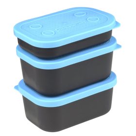 Cresta Baitbox 0.6l Holed Lid bait box