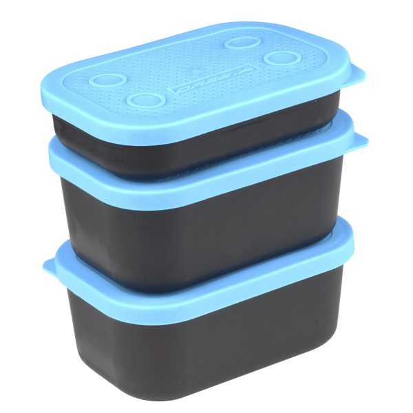 Cresta Baitbox 0,6l Holed Lid tackle box