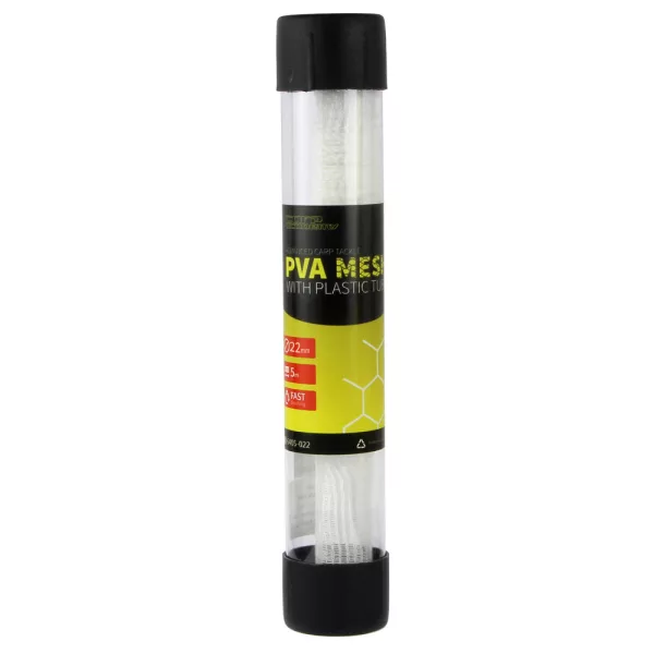 Carp Academy PVA Net on Tube 5m 22mm