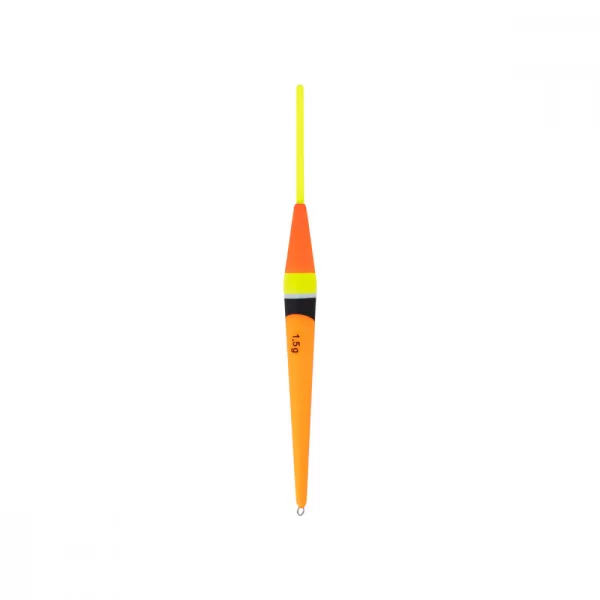 M-Team SLIDING FLOAT I. 1.5GR MP Carp float
