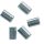 BlackCat Black Cat Pinch Sleeves 20 pcs Ø 1,2mm