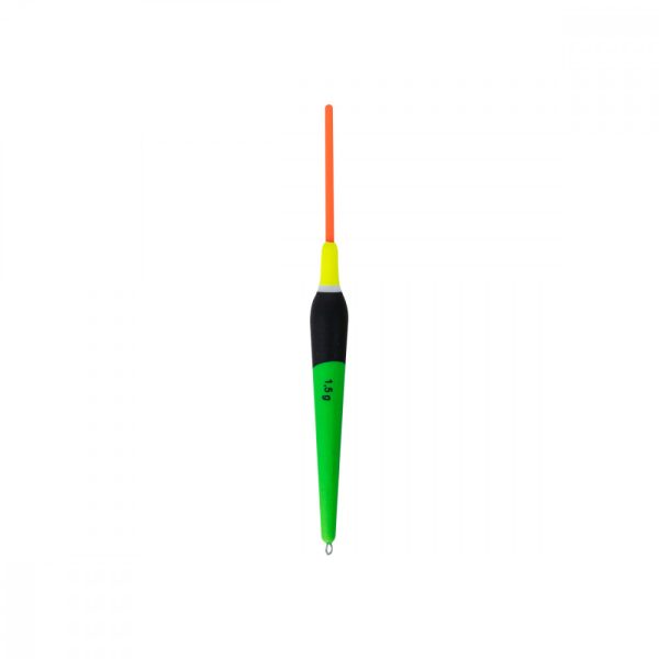 Float Slider Ii. 1Gr Mp 10Pcs/Bag