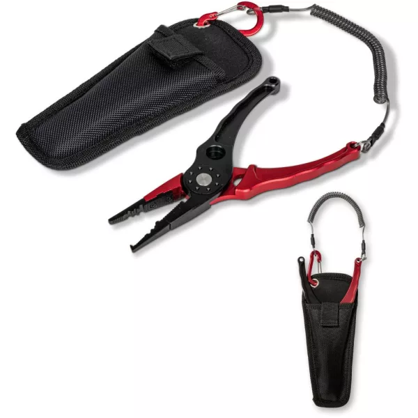 Rhino Solid Multi Pliers H: 20cm - Pliers