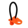 Carp Academy Rubber Rod Holder 11cm