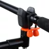 Carp Academy Rubber Rod Holder 11cm
