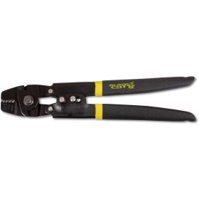 Black Cat Mega Crimping Pliers 25Cm