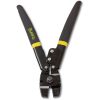 Black Cat Mega Crimping Pliers 25Cm