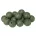 Carp Academy beads, rubber beads