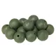 Carp Academy Soft Stopper Ball 8mm 20 pcs