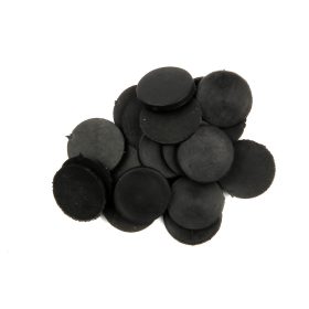 Nevis Bait Fish Fixing Stopper 2x15mm