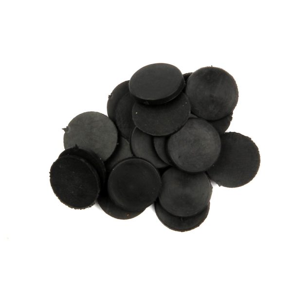 Nevis Baitfish Fixing Stopper 2x15mm
