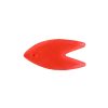 Nevis Baitfish Attaching Stopper Red 12db
