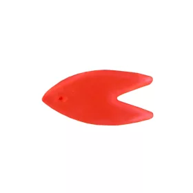 Nevis Baitfish Attaching Stopper Red 12db