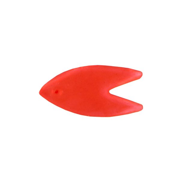 Nevis Baitfish Attaching Stopper Red 12db