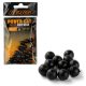 Nevis Black PVC Bead for Catfishing 10mm
