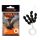 Nevis Rubber bats for catfishing 2XL 12pcs