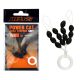 Nevis Rubber bats for catfishing 2XL 12pcs
