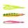 Nevis Octopus Teaser 15cm Plastic artificial lure 3db