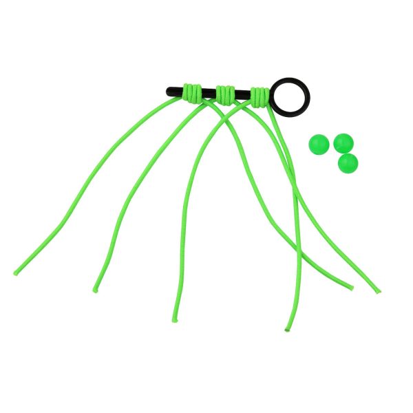 Nevis Catfishing Line Stopper