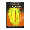 Nevis Lemon Yellow Catfish Teaser