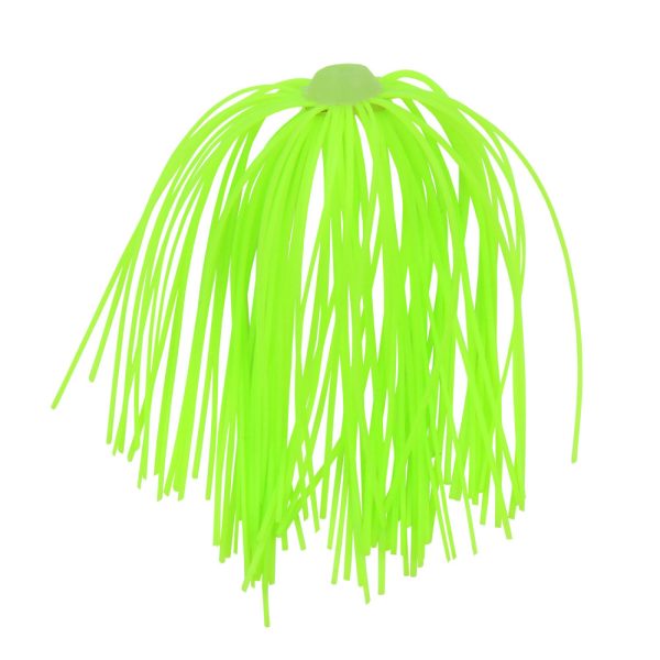 Nevis Fluo Green Catfish Teaser