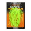 Nevis Fluo Green Catfish Teaser
