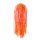 Nevis Orange Catfish Teaser Artificial Lure 12cm