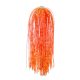 Nevis Orange Catfish Teaser Artificial Lure 12cm