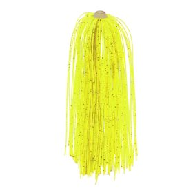 Nevis Lemon Yellow Catfish Teaser Artificial Lure 12cm