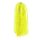 Nevis Lemon Yellow Catfish Teaser Artificial Lure 12cm