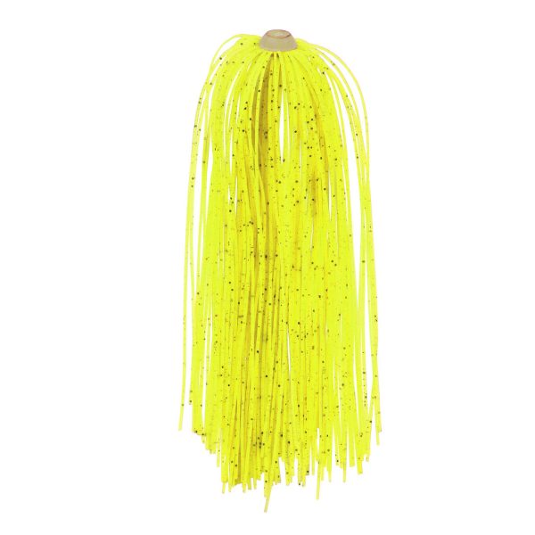 Nevis Lemon Yellow Catfish Teaser Artificial Lure 12cm