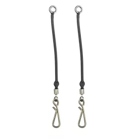 Nevis Breakaway Line Clip 85mm 2pcs