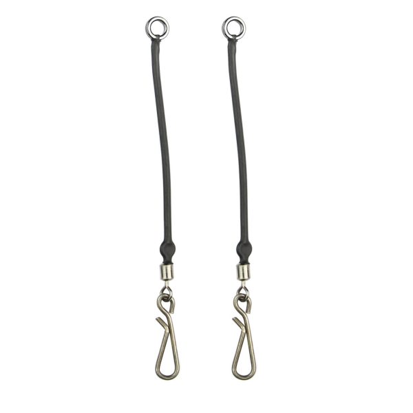 Nevis Breakaway Line Clip 85mm 2pcs