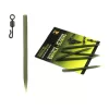 Carp Academy Swivel with Quick Clip L 5 pcs