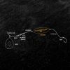 Nevis 60mm 10gr Catfishing Float 2pcs