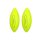 Nevis Powercat Micro U-Float 1.5gr Fluo Yellow Predator Float 2pcs